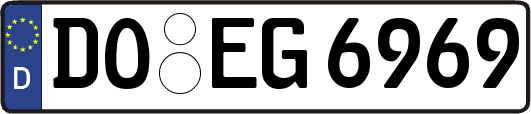 DO-EG6969