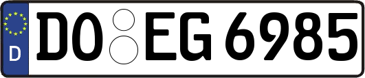 DO-EG6985