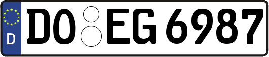 DO-EG6987