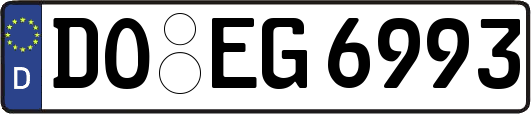 DO-EG6993
