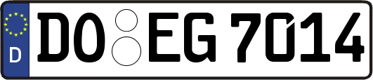 DO-EG7014