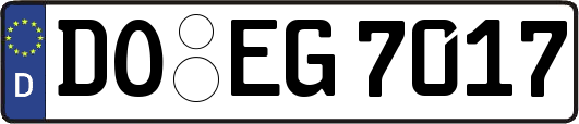 DO-EG7017