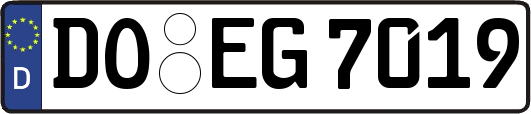 DO-EG7019