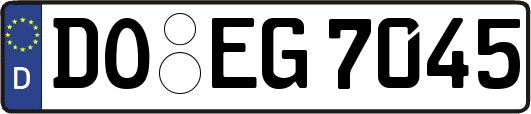 DO-EG7045