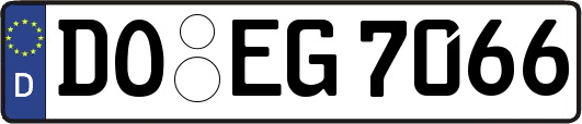 DO-EG7066