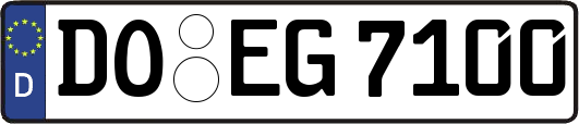 DO-EG7100