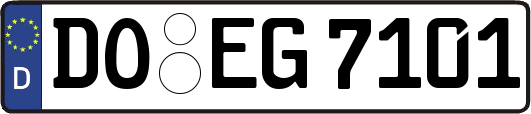 DO-EG7101