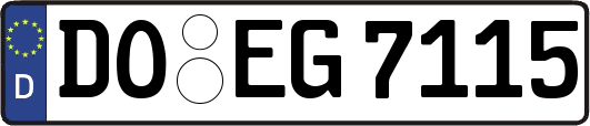 DO-EG7115