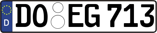 DO-EG713