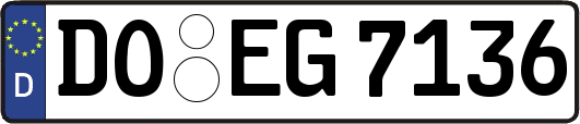 DO-EG7136