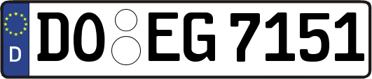 DO-EG7151