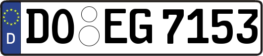 DO-EG7153