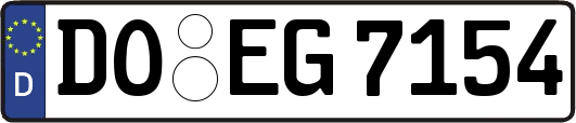 DO-EG7154
