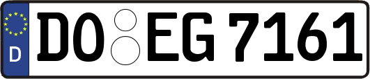 DO-EG7161