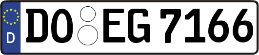 DO-EG7166