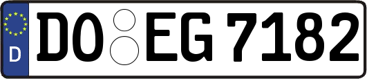 DO-EG7182