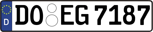DO-EG7187