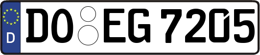 DO-EG7205