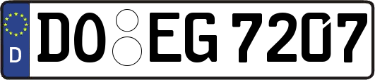 DO-EG7207