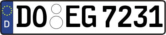 DO-EG7231