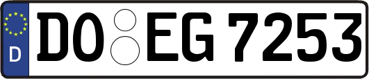 DO-EG7253