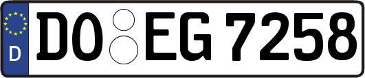 DO-EG7258