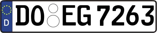 DO-EG7263