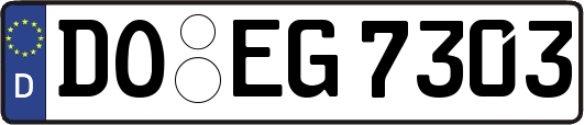 DO-EG7303