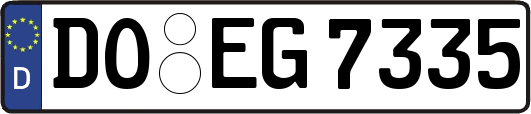 DO-EG7335