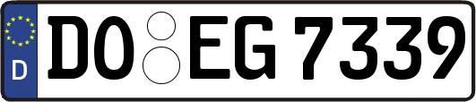DO-EG7339