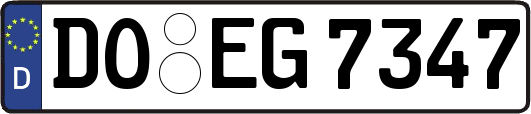 DO-EG7347