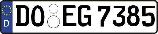 DO-EG7385