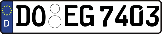 DO-EG7403