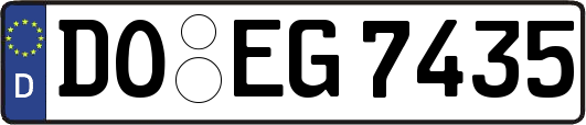 DO-EG7435