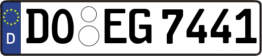 DO-EG7441
