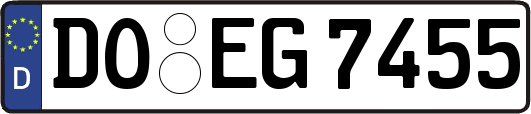 DO-EG7455