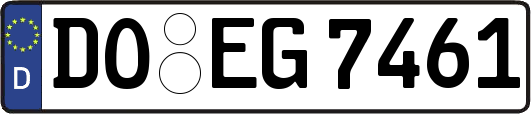 DO-EG7461
