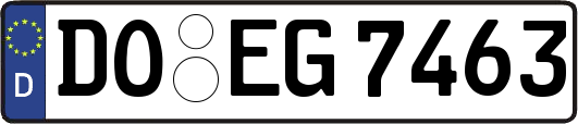 DO-EG7463