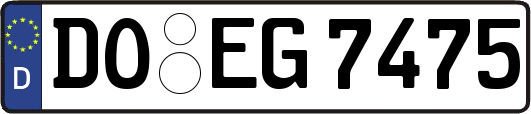 DO-EG7475