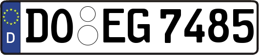 DO-EG7485