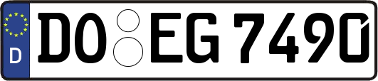 DO-EG7490
