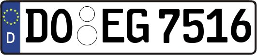 DO-EG7516