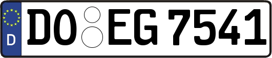 DO-EG7541