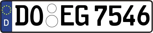 DO-EG7546