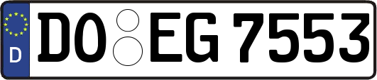 DO-EG7553