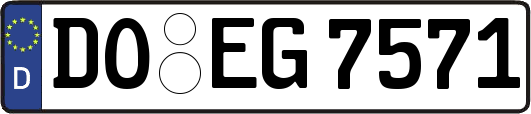 DO-EG7571