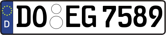 DO-EG7589