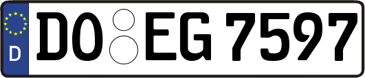 DO-EG7597