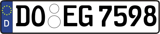 DO-EG7598