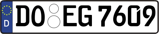 DO-EG7609